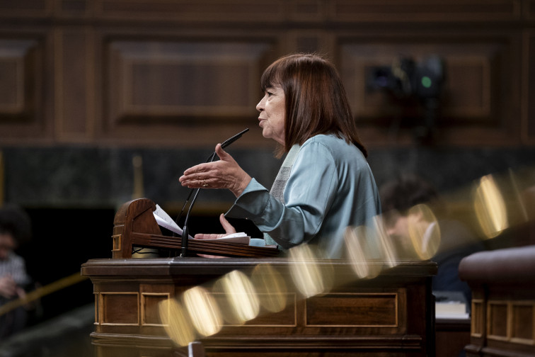 La Secretaría de Organización del PSOE en manos de 4 personas de confianza de Pedro Sánchez