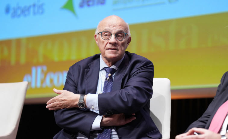 El Presidente de Banco Sabadell asegura que si BBVA les absorbe 