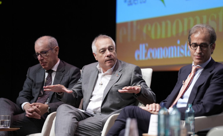 Navarro (CZFB) defiende que si las instituciones se coordinan 