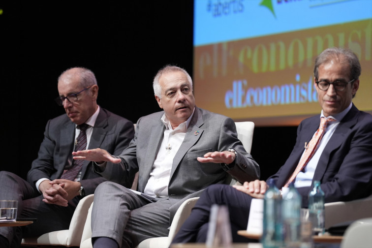 Navarro (CZFB) defiende que si las instituciones se coordinan 