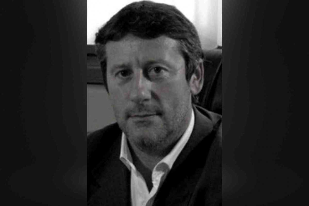 Giorgio Nardone