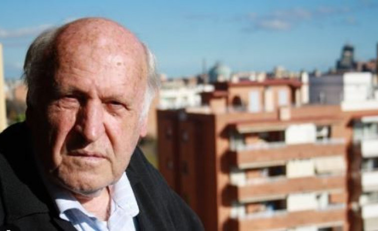 Taradell homenajea al escultor Josep Ricart Maimir en el centenario de su nacimiento