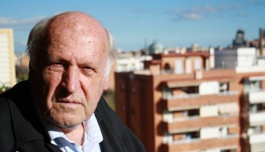 Taradell homenajea al escultor Josep Ricart Maimir en el centenario de su nacimiento