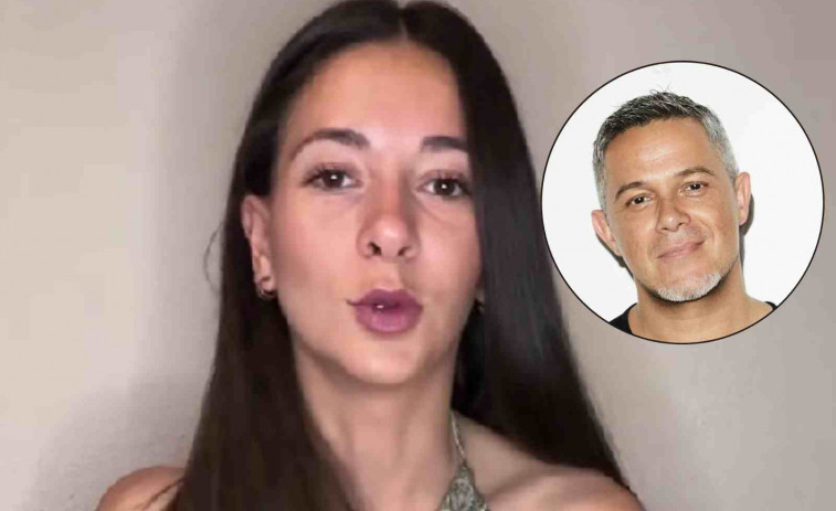 Acusaciones demoledoras contra Alejandro Sanz: la catalana Ivet Playà destroza al cantante