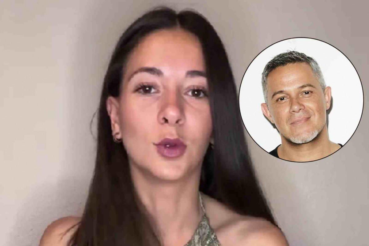 Ivet Playà y Alejandro Sanz   CANVA