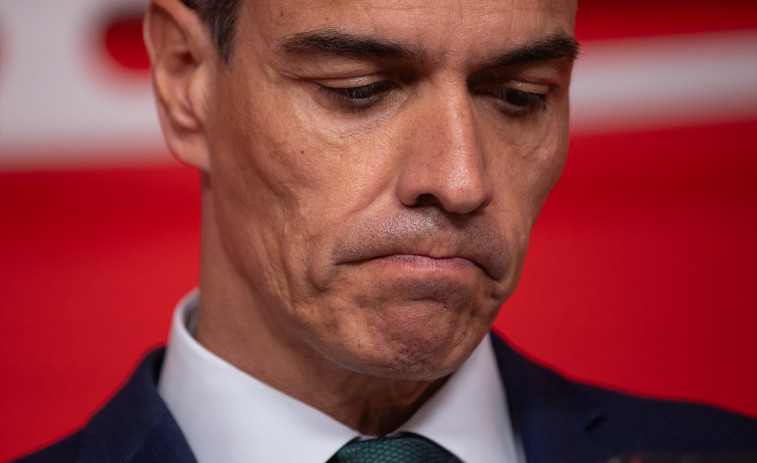 Pedro Sánchez no se va, no convoca elecciones y planta cara al PP y Vox
