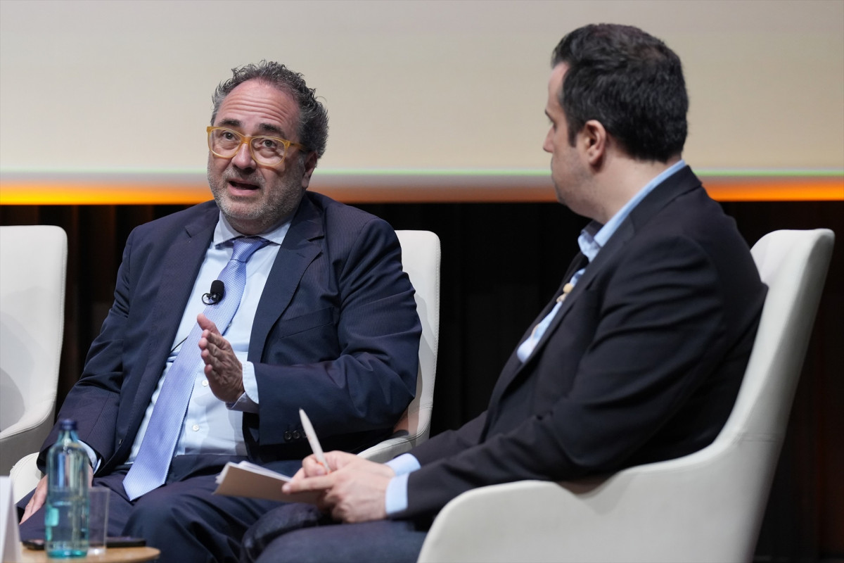 EuropaPress 6803499 director general telefonica territorio chema casas