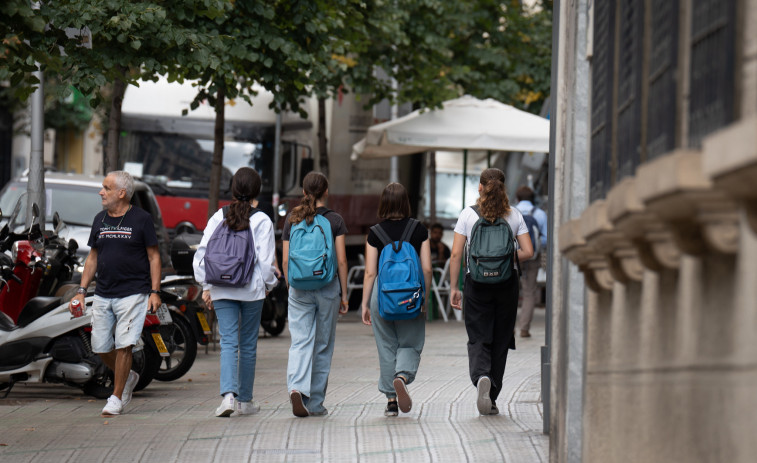 La lectura y el control de asistencia como aspectos clave para reducir el abandono escolar