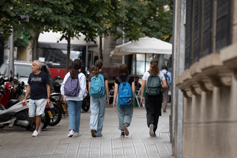 La lectura y el control de asistencia como aspectos clave para reducir el abandono escolar