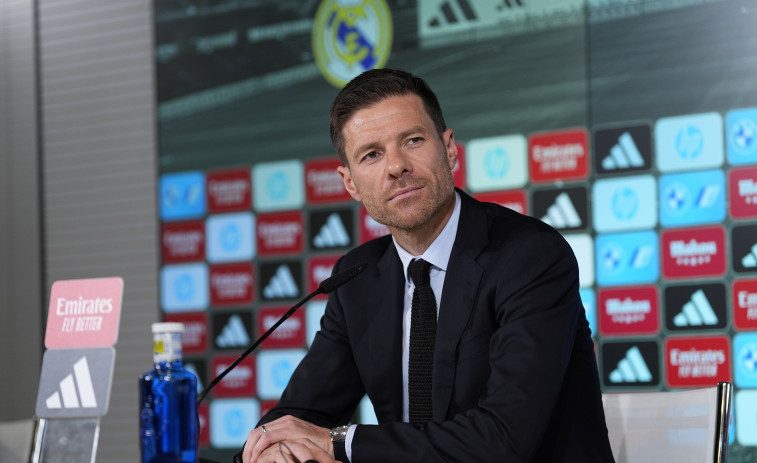 El nuevo Real Madrid de Xabi Alonso se estrena en el Mundial de Clubes