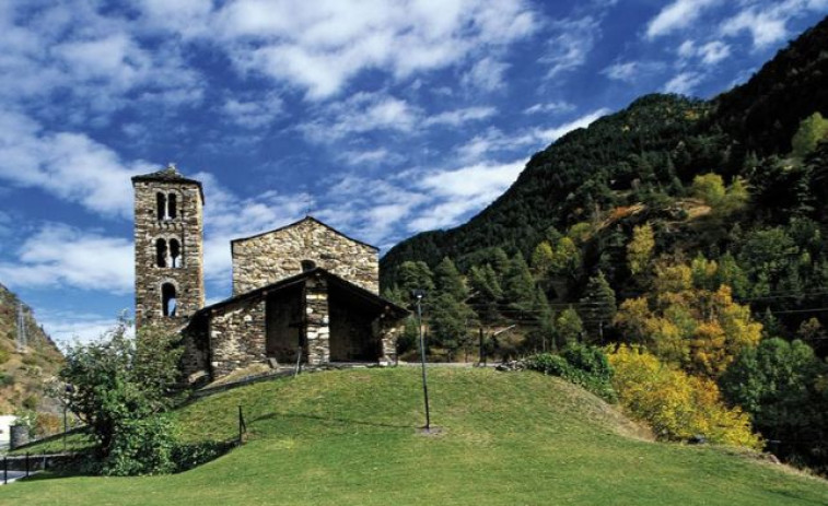 El Festival de Música Antigua de los Pirineos 2025 vuelve con más de 50 conciertos en un entorno natural único