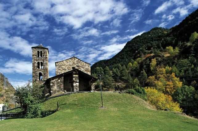 El Festival de Música Antigua de los Pirineos 2025 vuelve con más de 50 conciertos en un entorno natural único