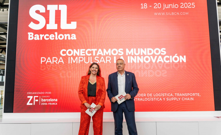 El SIL 2025 acogerá más de 650 empresas y 163 innovaciones exclusivas en el mundo de la logística