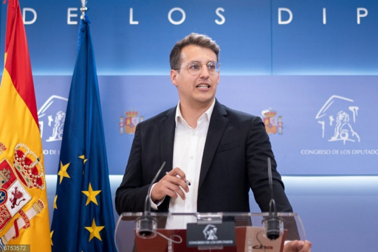 La Chunta cuestiona su apoyo al Gobierno tras el caso Cerdán y exige compromisos con Aragón