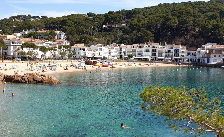 ¡Para flipar! El tesoro escondido de la Costa Brava que enamora por su calma y belleza natural