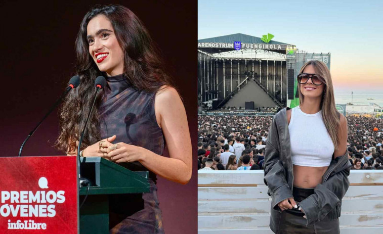 ¡Confusión en la Casa Real! Una influencer acaba dentro de un acto oficial por un error en la invitación