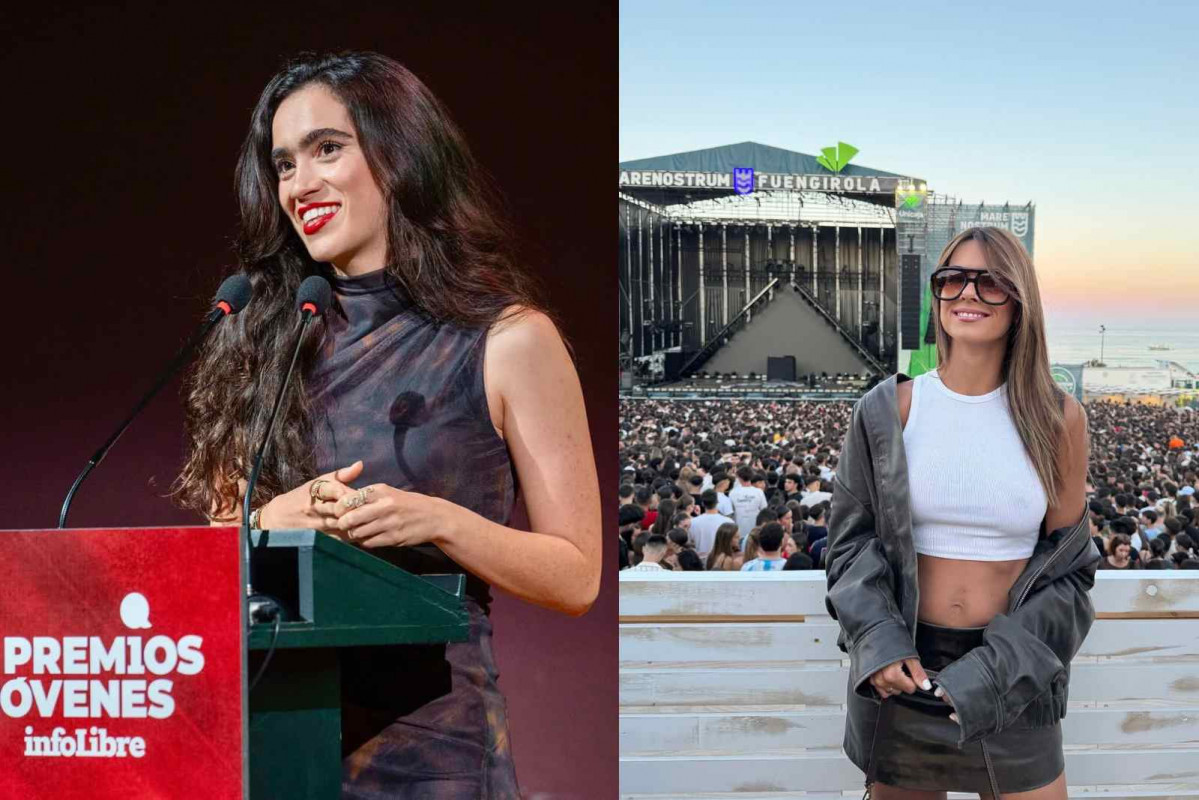 Patricia Fernández y Patricia Whitehouse   INSTAGRAM (1)