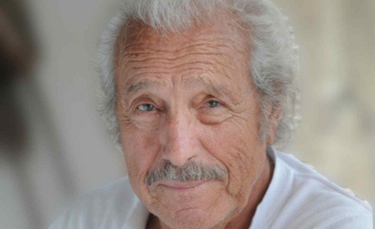 Muere Manolo Zarzo, la leyenda del cine español que volvió a nacer tras estar clínicamente muerto