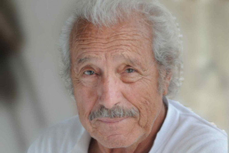 Muere Manolo Zarzo, la leyenda del cine español que volvió a nacer tras estar clínicamente muerto