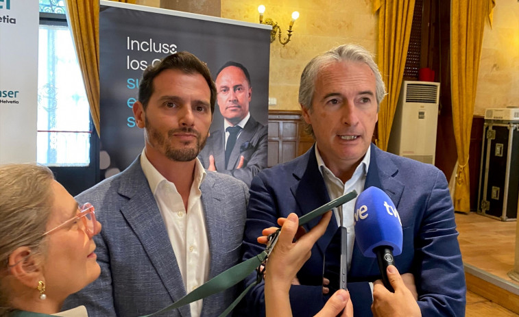 Albert Rivera asegura que 