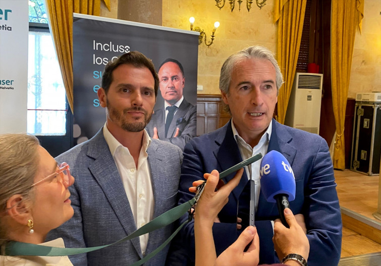 Albert Rivera asegura que 