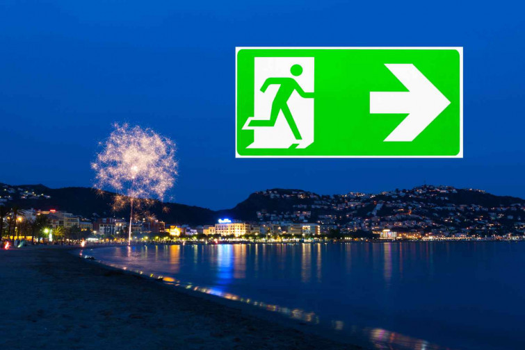 La Costa Brava está expulsando a sus residentes: la odisea de 2 años para alquilar un piso