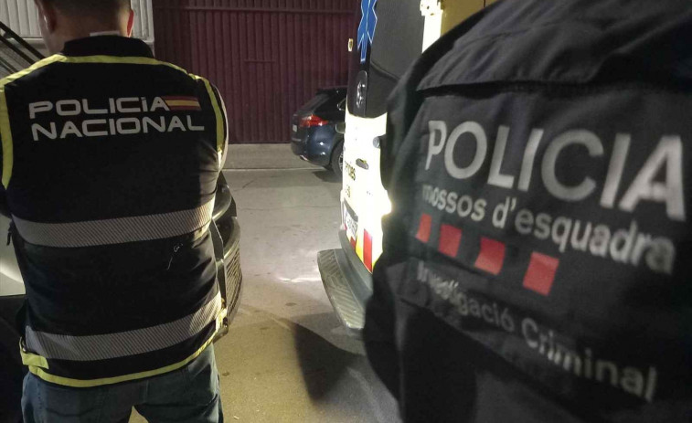 Detienen en Tarragona a un yihadista que ya estuvo en prisión: quería atentar en Barcelona