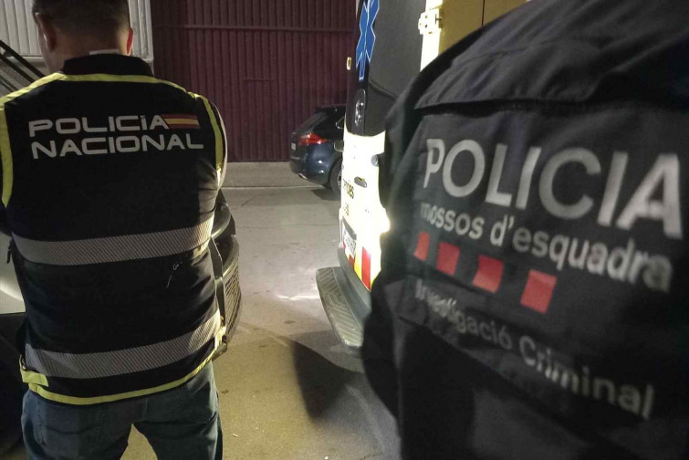 Detienen en Tarragona a un yihadista que ya estuvo en prisión: quería atentar en Barcelona