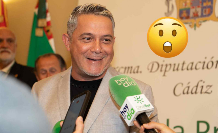 Alejandro Sanz rompe el silencio tras la denuncia viral de la catalana Ivet Playa