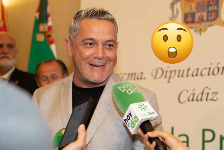 Alejandro Sanz rompe el silencio tras la denuncia viral de la catalana Ivet Playa