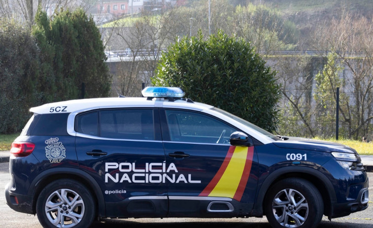 Detenido por masturbarse y colocar su miembro en el brazo de una pasajera en un autobús de Valencia