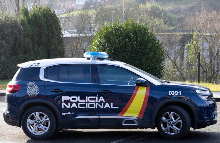 Detenido por masturbarse y colocar su miembro en el brazo de una pasajera en un autobús de Valencia
