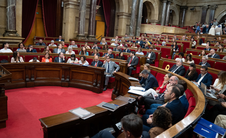 El Parlament aprobará este miércoles el aplazamiento de la tasa turística hasta octubre