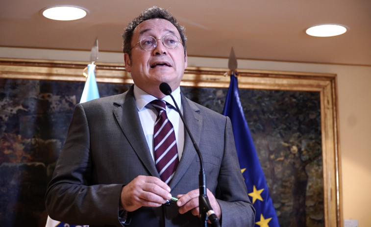 El fiscal general acusa al juez de llegar a conclusiones 