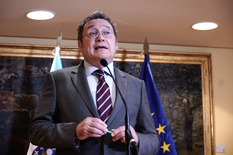 El fiscal general acusa al juez de llegar a conclusiones 