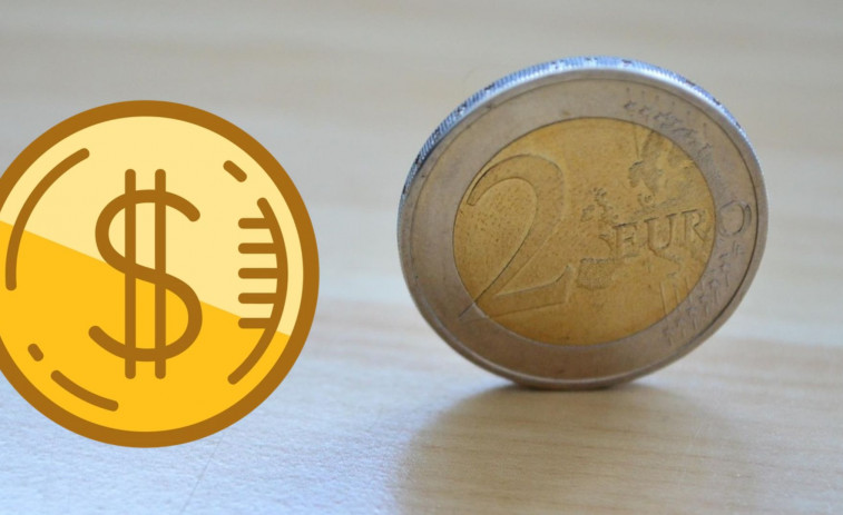 ¿Tienes monedas de dos euros? La moneda con defecto de fábrica que podría vales hasta 30.000 €