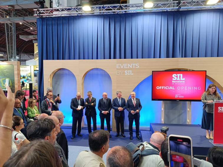 El SIL 2025 convierte a Barcelona en el epicentro global de la innovación logística