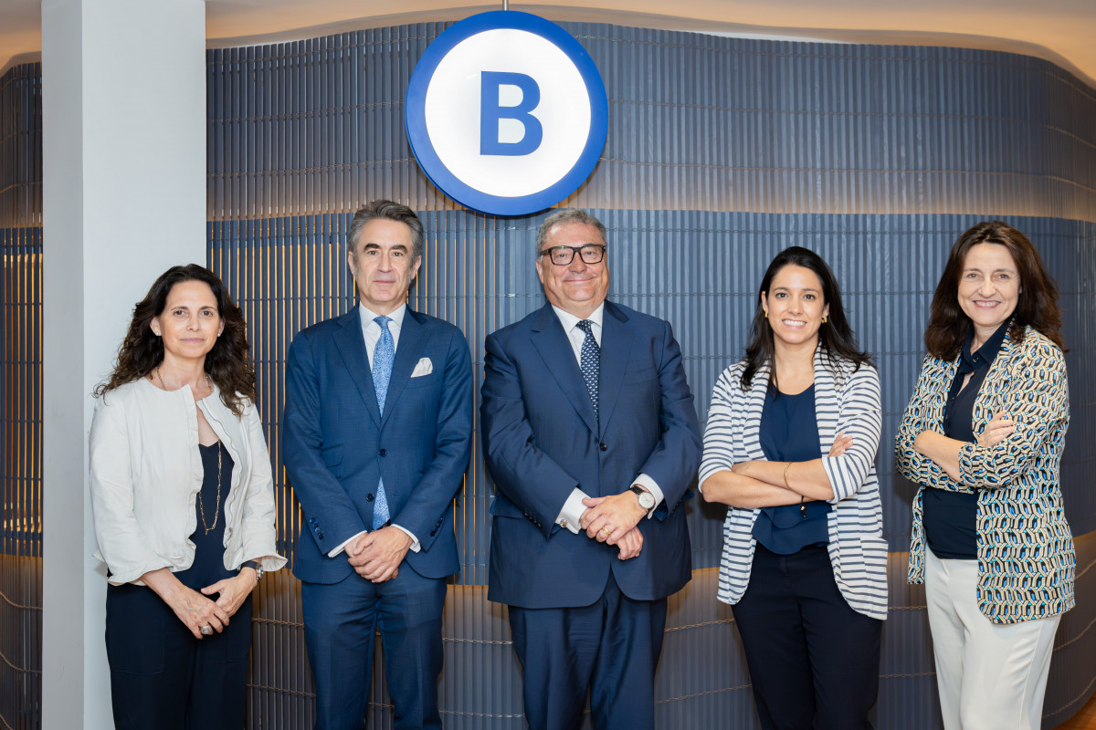 Deeplabs  Barcelona Global