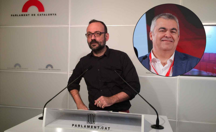 Terremoto político: el hermano del alcalde de Girona y ex de la CUP llevará la defensa de Santos Cerdán