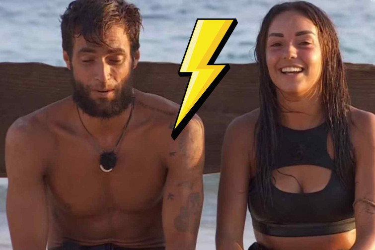 Crisis entre Anita y Montoya tras la final de Supervivientes: 