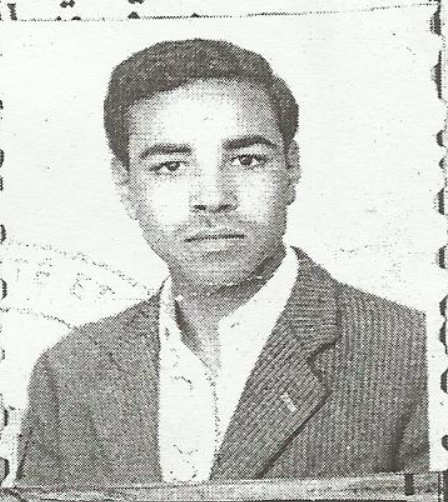 El asesinato de Basiri, asignatura pendiente para la memoria democrática (1)