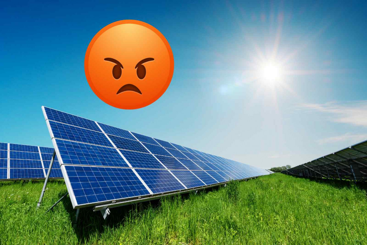 Placas solares, recurso   CANVA