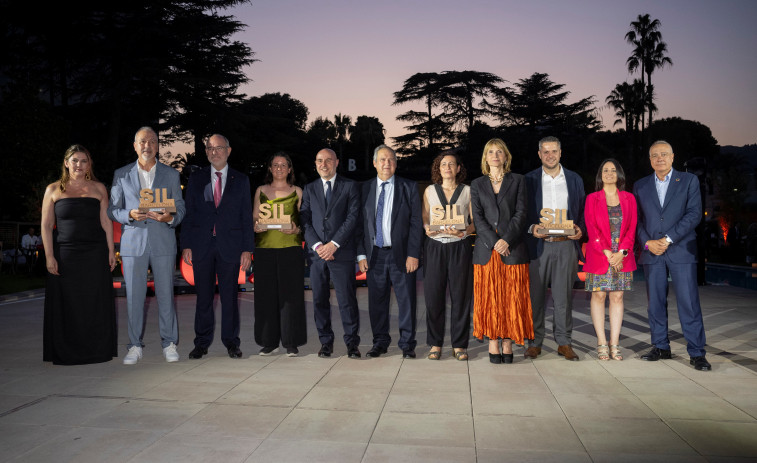 Consum, ControlT, Decathlon y SEAT, protagonistas de los premios SIL 2025