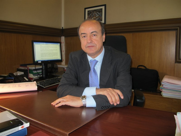 El presidente del TSJC rechaza una medalla de Interior al considerarlo 