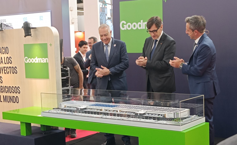 Barcelona City Hub: el mayor proyecto de reindustrialización de Catalunya despega en la Zona Franca de Barcelona