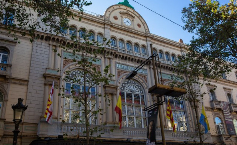 El Conservatori del Liceu aparta a un profesor acusado de conductas inapropiadas con alumnas