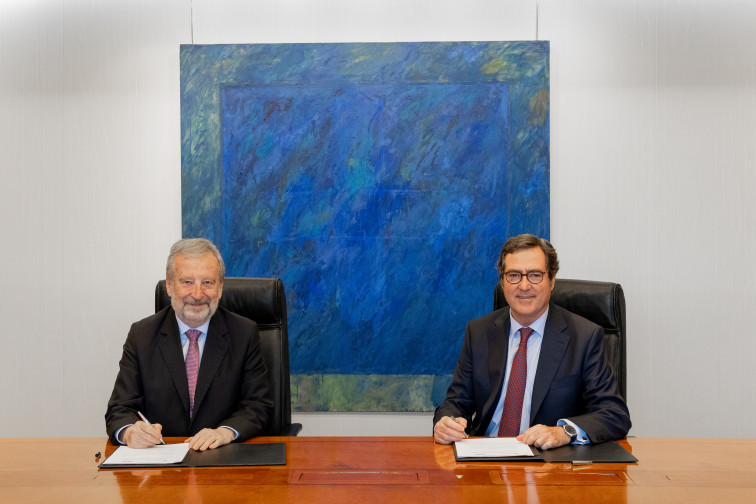 CaixaBank y CEOE refuerzan su alianza con una nueva línea de financiación de 45.000 millones para empresas