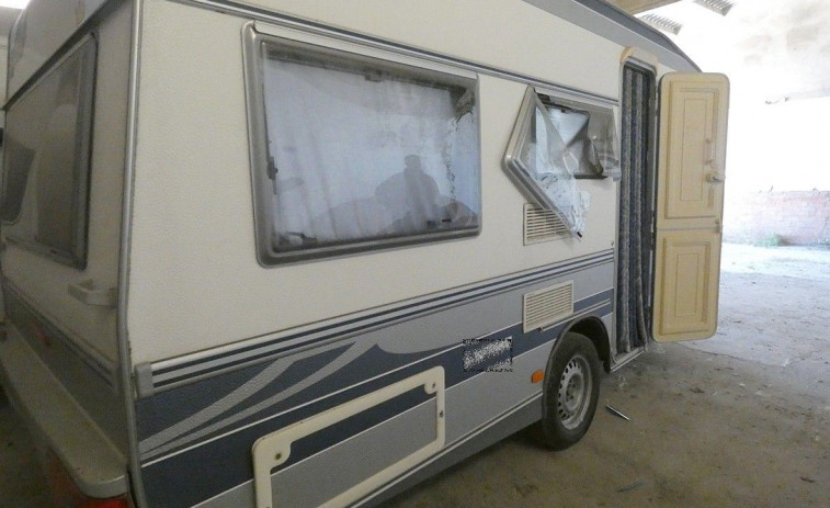 Detienen en Figueres a un hombre tras realizar 32 robos en una semana