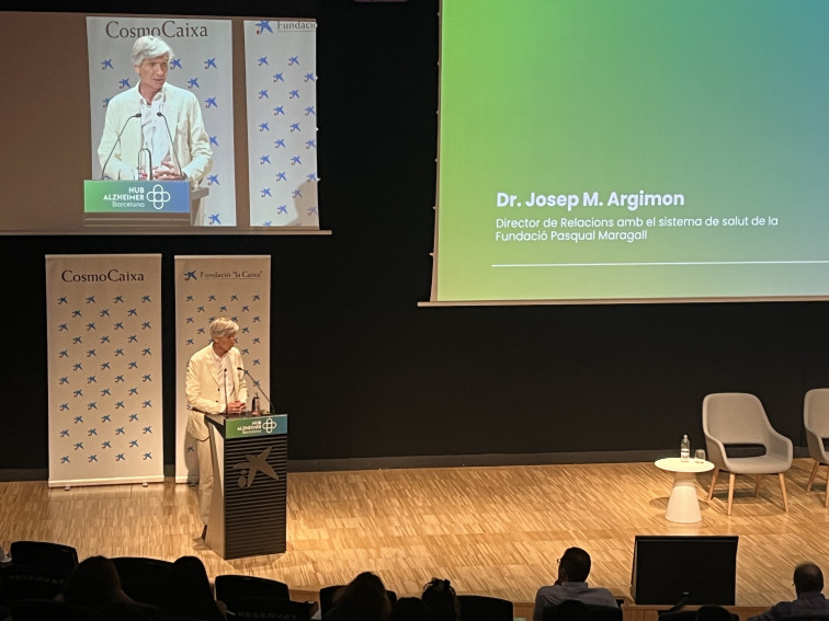 El impulso de Barcelona en la lucha contra el Alzheimer: Retos y oportunidades del acceso a las nuevas terapias