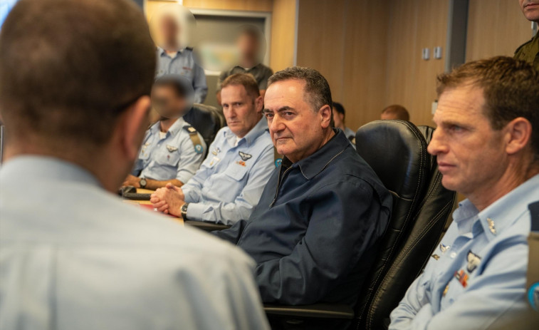 Israel lanza advertencia explosiva: “El líder supremo de Irán ya no puede seguir existiendo”